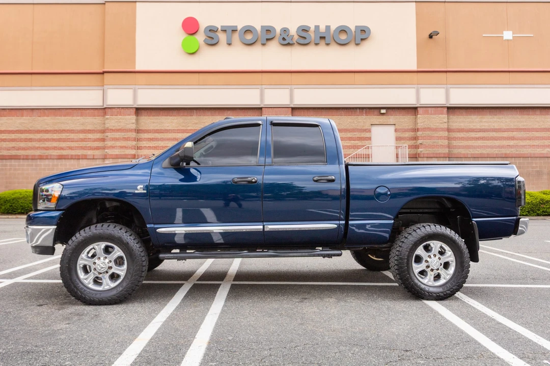 2008 Dodge Ram 3rd Gen - Image 15 of 31