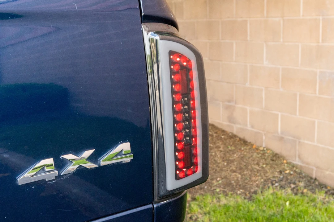 2008 Dodge Ram 3rd Gen - Image 31 of 31