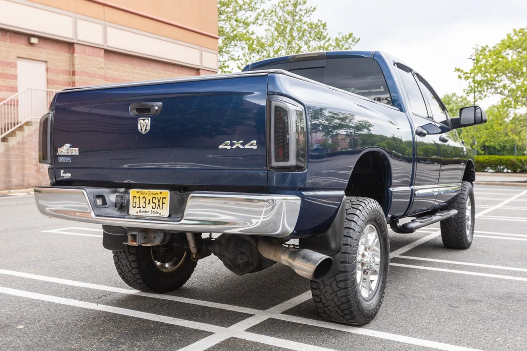 2008 Dodge Ram 3rd Gen - Image 9 of 31