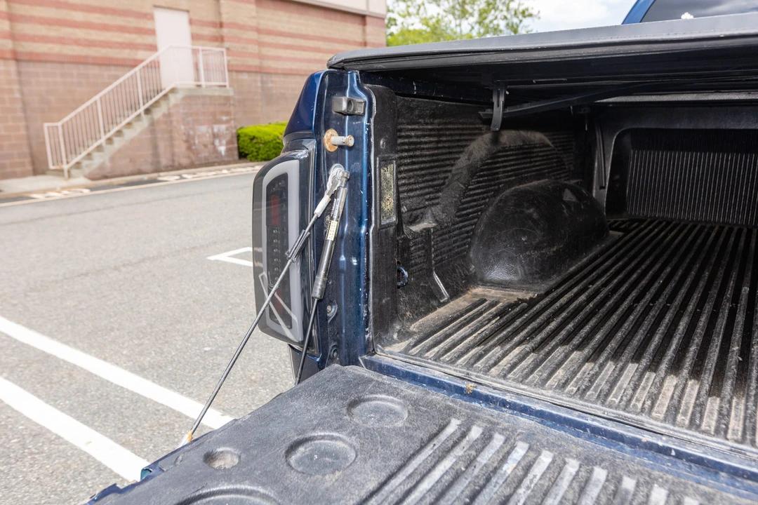 2008 Dodge Ram 3rd Gen - Image 23 of 31