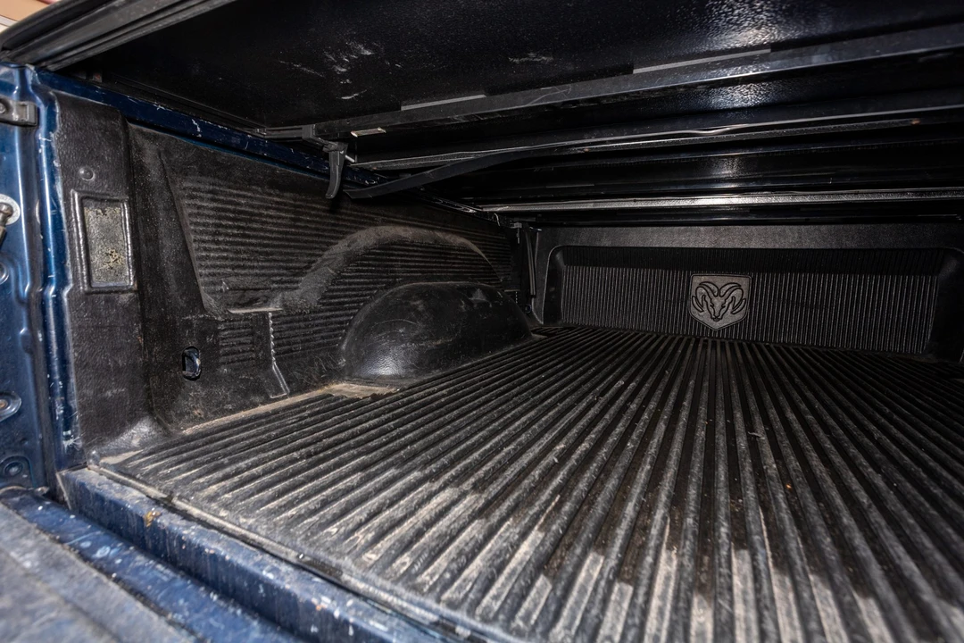 2008 Dodge Ram 3rd Gen - Image 24 of 31