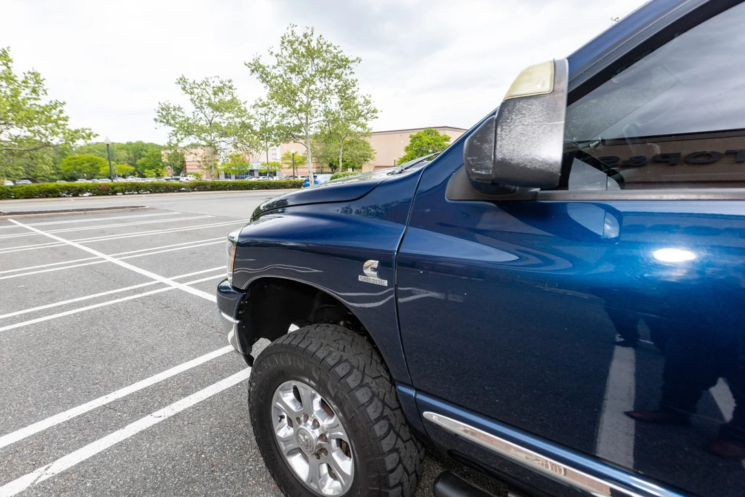 2008 Dodge Ram 3rd Gen - Image 17 of 31