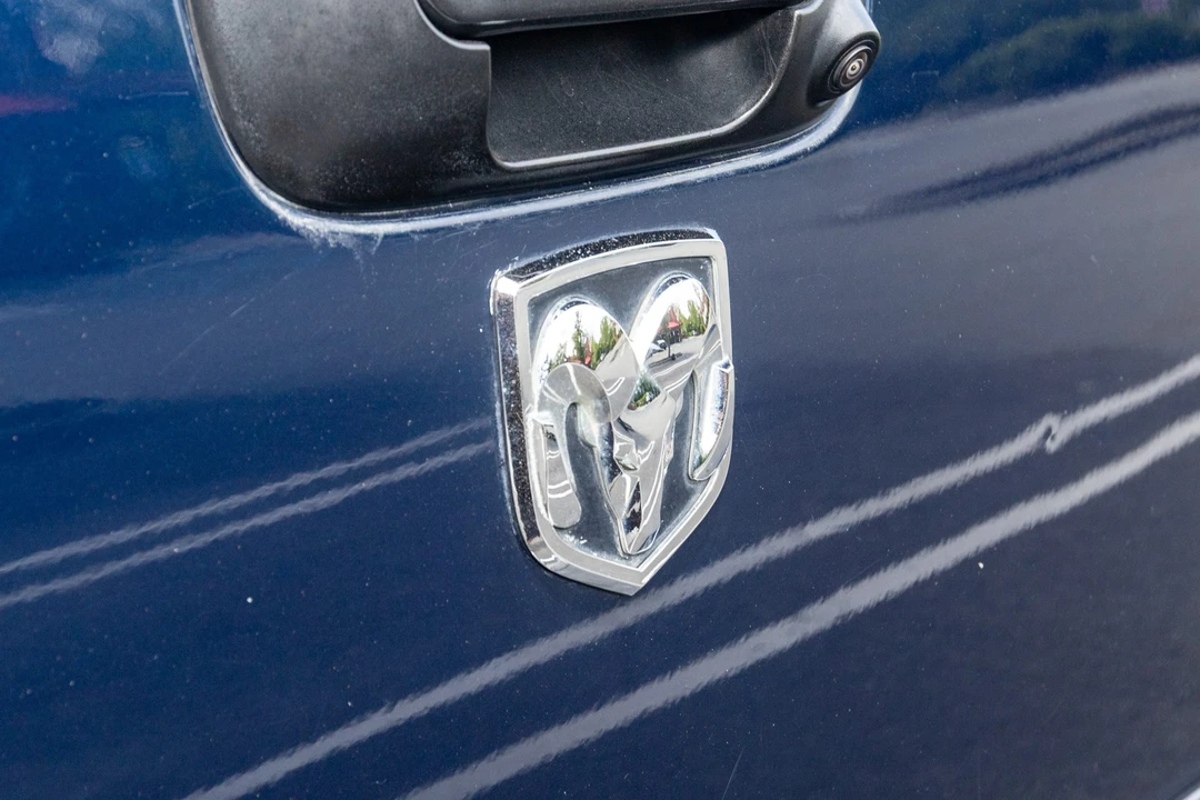 2008 Dodge Ram 3rd Gen - Image 29 of 31