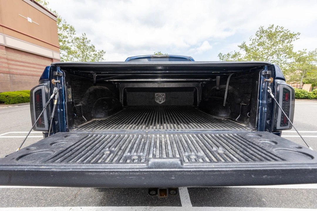2008 Dodge Ram 3rd Gen - Image 12 of 31