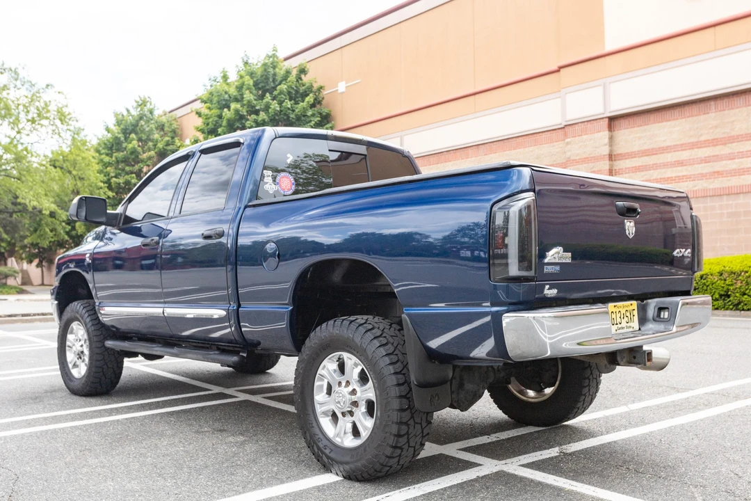 2008 Dodge Ram 3rd Gen - Image 14 of 31