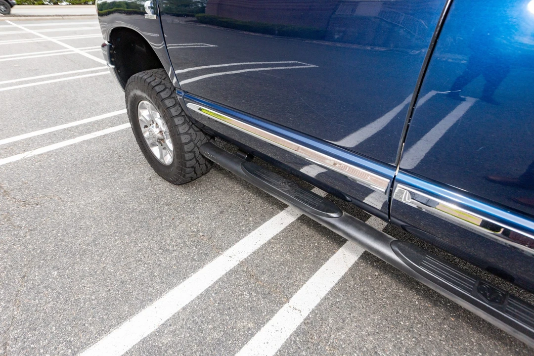 2008 Dodge Ram 3rd Gen - Image 19 of 31