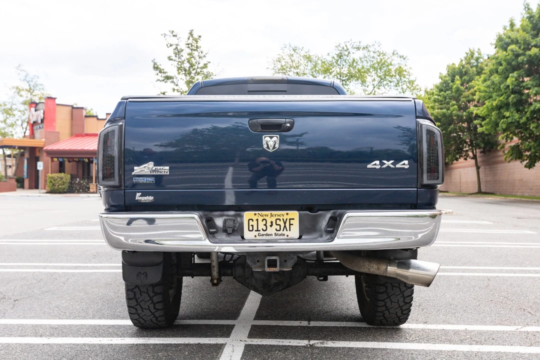 2008 Dodge Ram 3rd Gen - Image 10 of 31