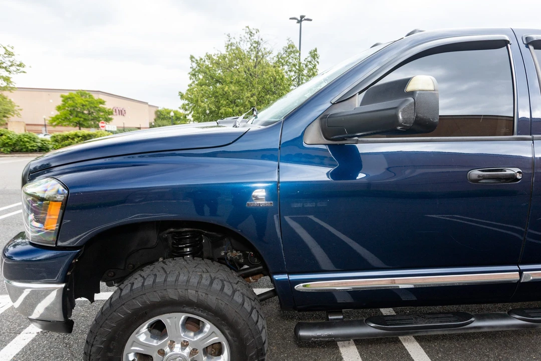 2008 Dodge Ram 3rd Gen - Image 16 of 31