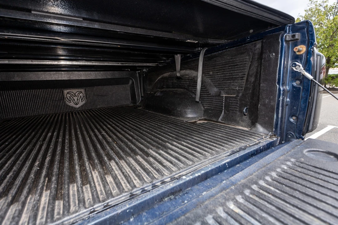 2008 Dodge Ram 3rd Gen - Image 26 of 31