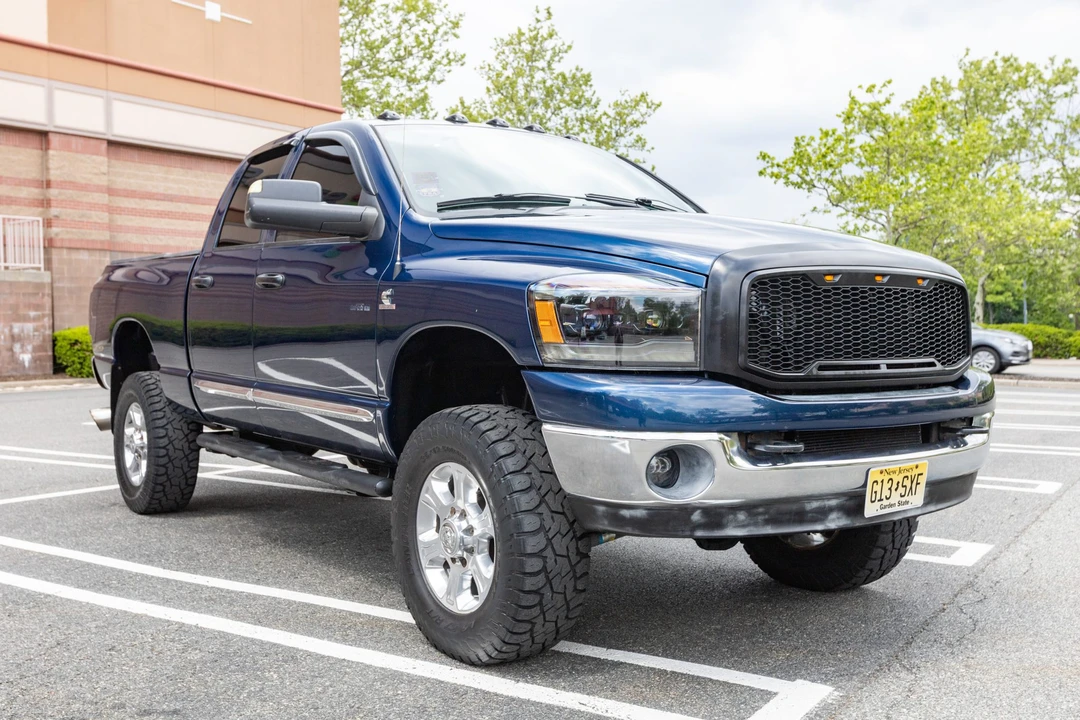 2008 Dodge Ram 3rd Gen - Image 6 of 31