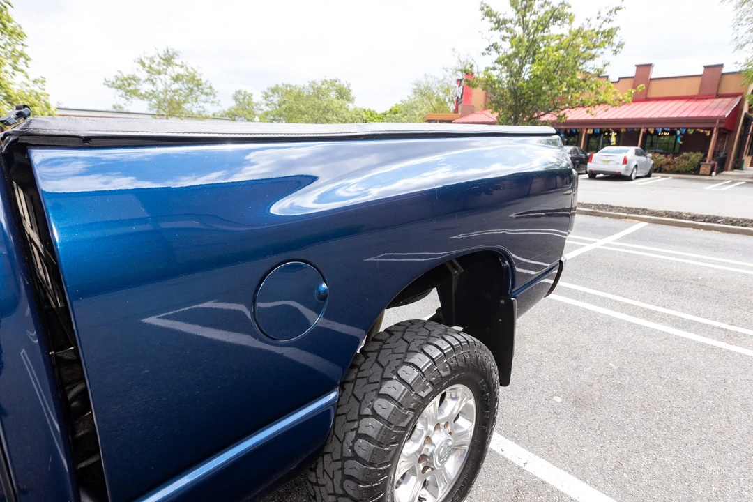 2008 Dodge Ram 3rd Gen - Image 21 of 31