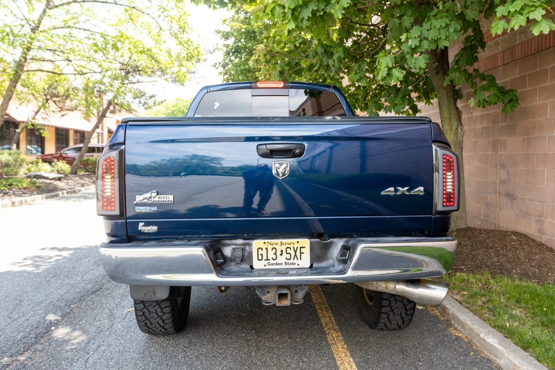 2008 Dodge Ram 3rd Gen - Image 13 of 31