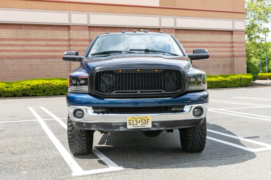 2008 Dodge Ram 3rd Gen - Image 4 of 31