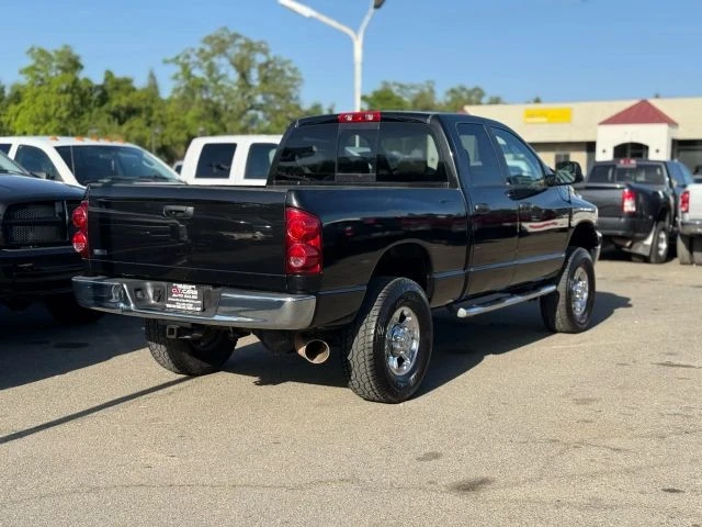 2008 Dodge Ram 3rd Gen - Image 3 of 12