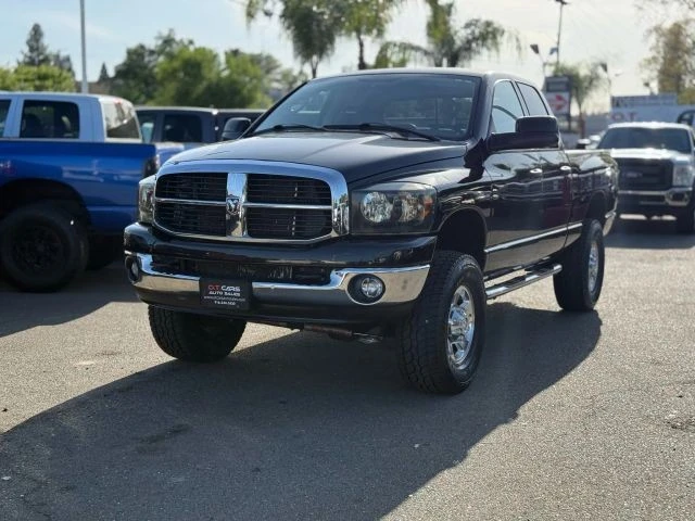 2008 Dodge Ram 3rd Gen - Image 7 of 12