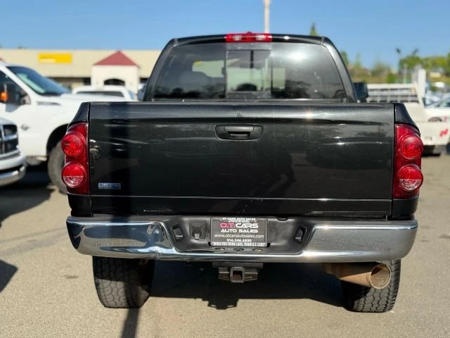 2008 Dodge Ram 3rd Gen - Image 4 of 12