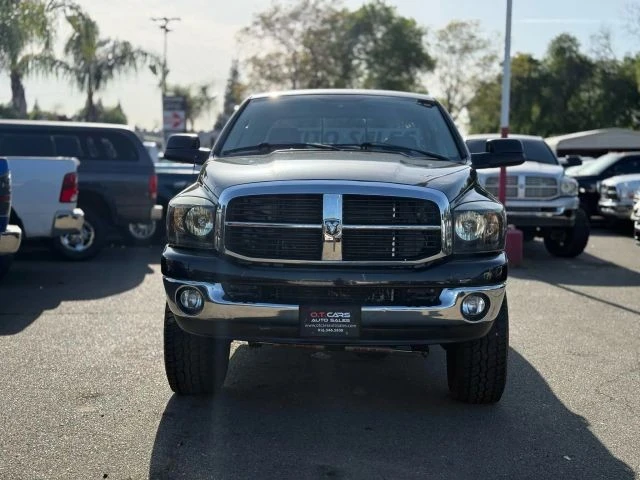 2008 Dodge Ram 3rd Gen - Image 8 of 12