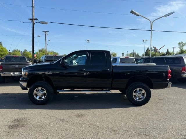 2008 Dodge Ram 3rd Gen - Image 6 of 12