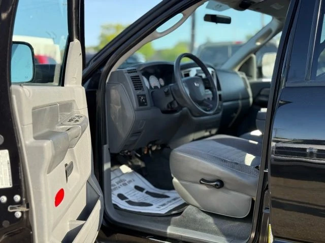 2008 Dodge Ram 3rd Gen - Image 9 of 12