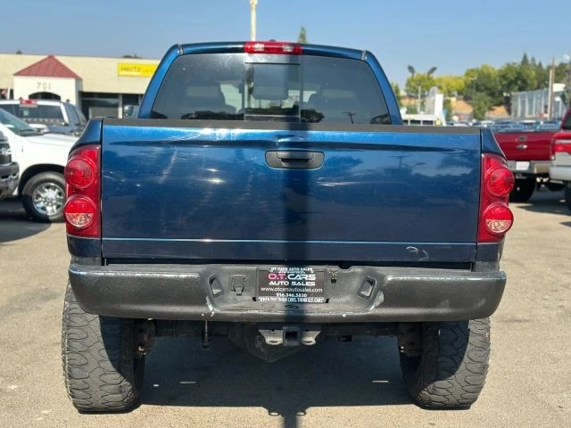 2008 Dodge Ram 3rd Gen - Image 5 of 12