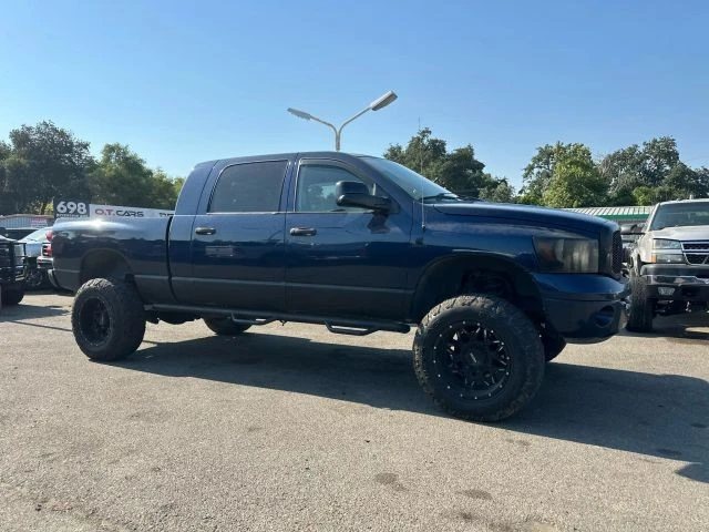 2008 Dodge Ram 3rd Gen - Image 2 of 12