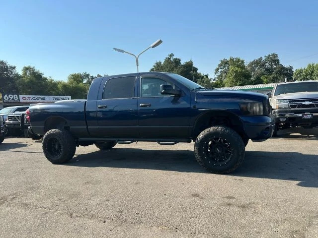 2008 Dodge Ram 3rd Gen - Image 3 of 12