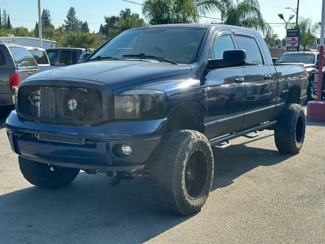 2008 Dodge Ram 3rd Gen - Image 7 of 12