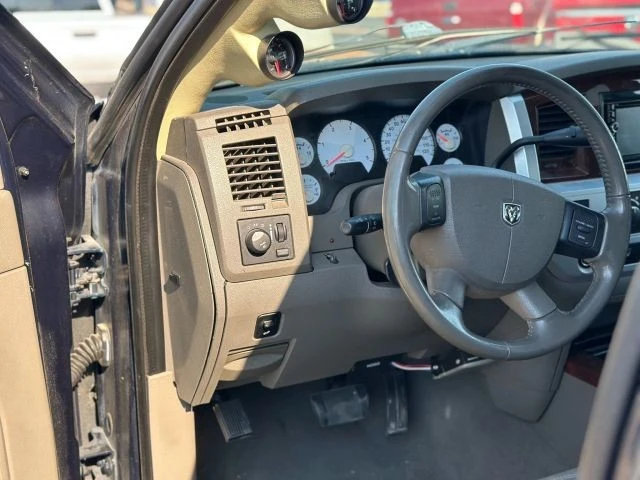 2008 Dodge Ram 3rd Gen - Image 10 of 12