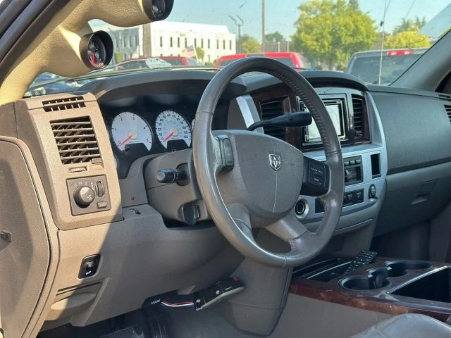 2008 Dodge Ram 3rd Gen - Image 9 of 12