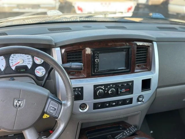 2008 Dodge Ram 3rd Gen - Image 12 of 12