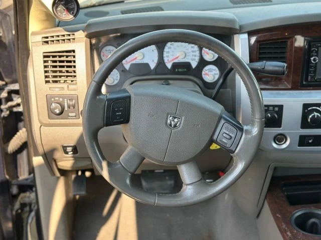 2008 Dodge Ram 3rd Gen - Image 11 of 12