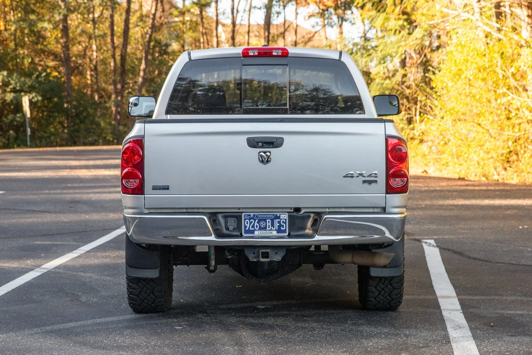 2008 Dodge Ram 3rd Gen - Image 5 of 31