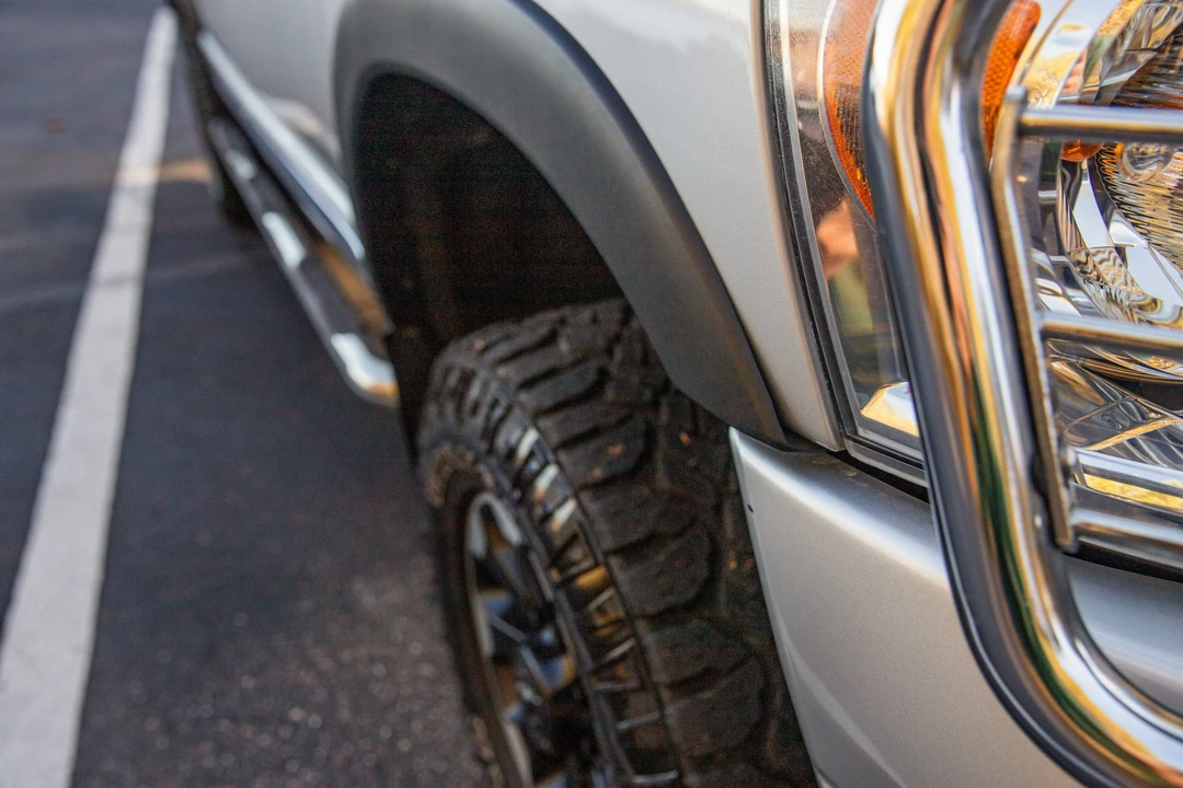 2008 Dodge Ram 3rd Gen - Image 13 of 31