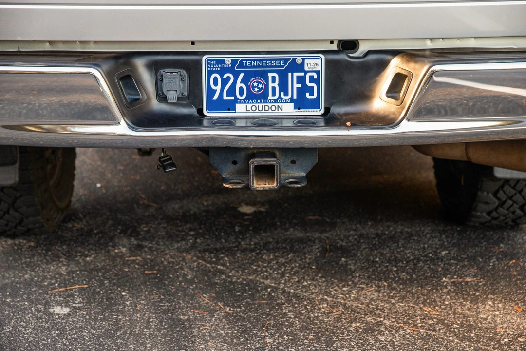 2008 Dodge Ram 3rd Gen - Image 31 of 31