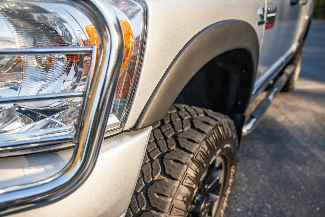 2008 Dodge Ram 3rd Gen - Image 18 of 31