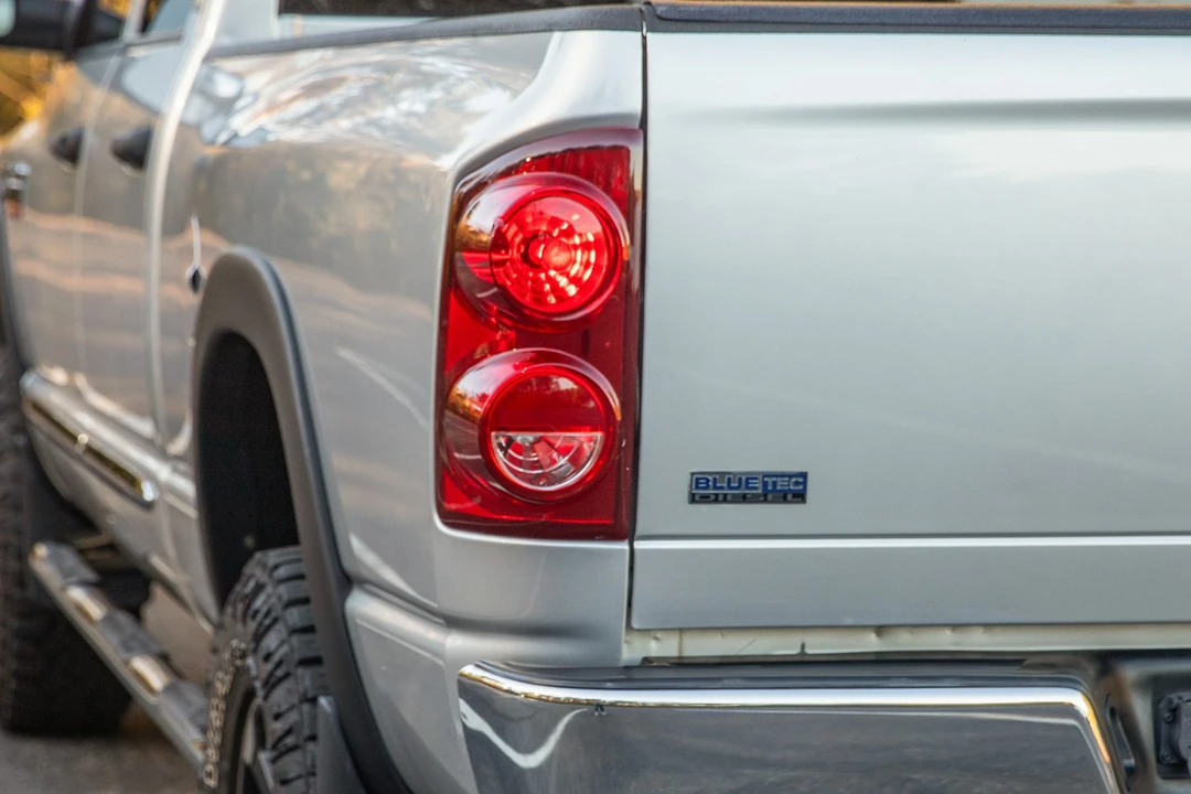 2008 Dodge Ram 3rd Gen - Image 29 of 31