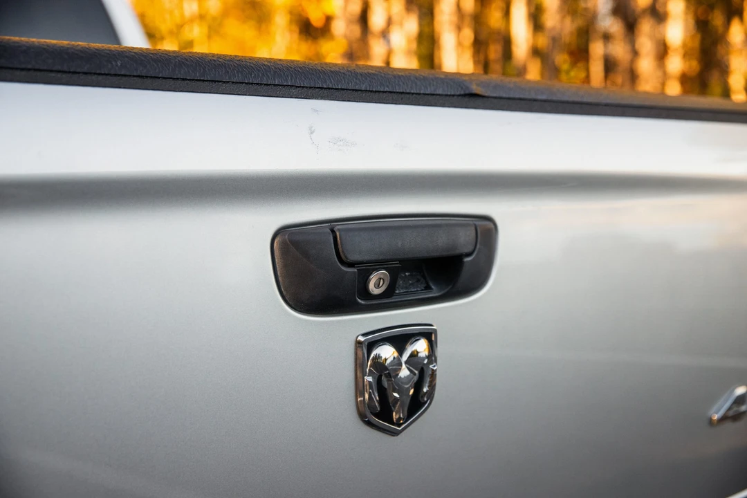 2008 Dodge Ram 3rd Gen - Image 30 of 31