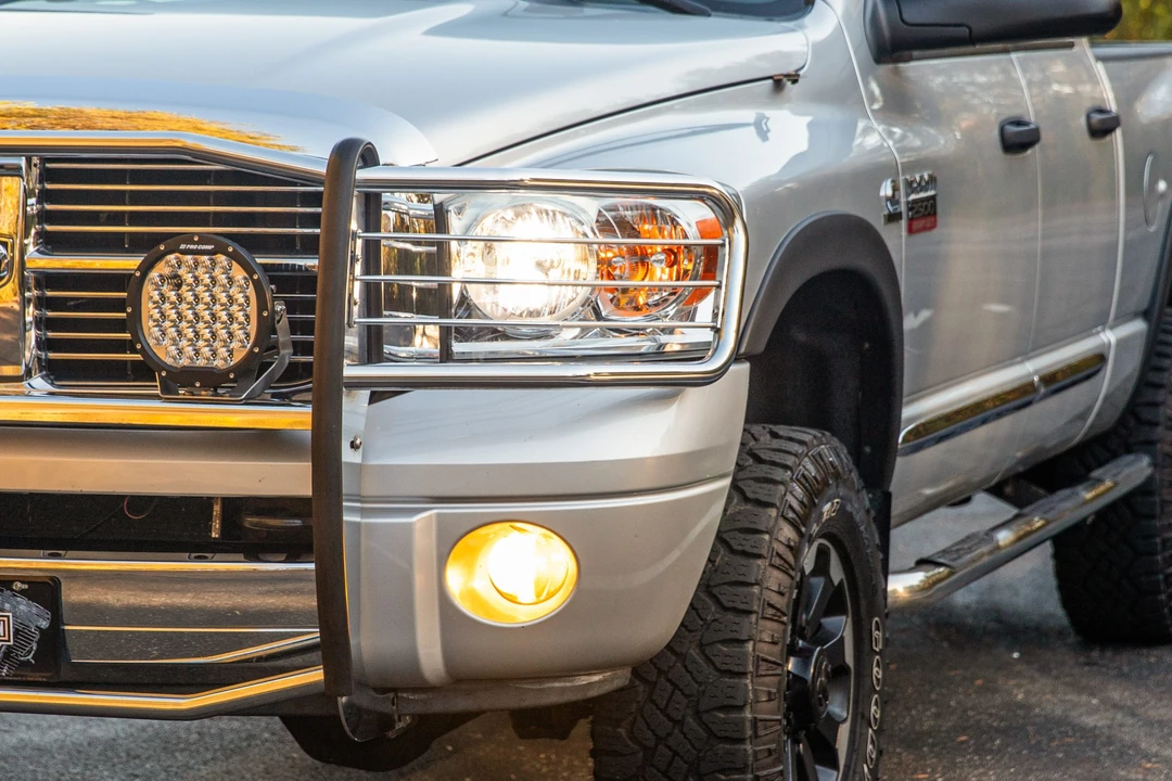 2008 Dodge Ram 3rd Gen - Image 17 of 31