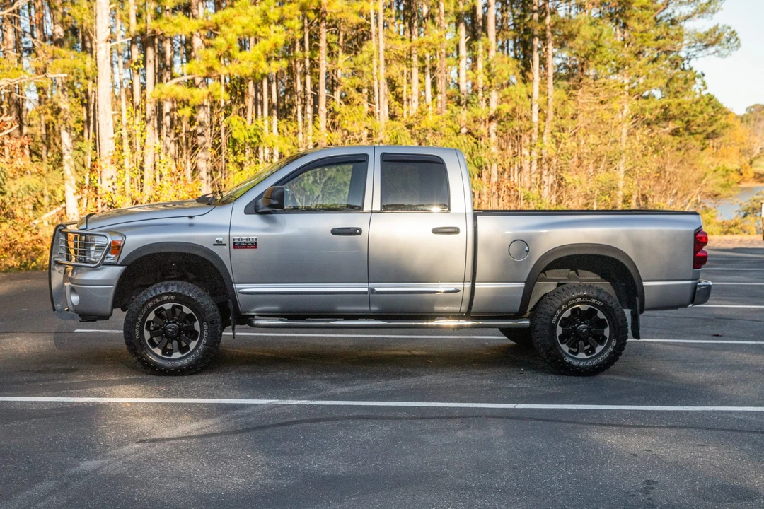 2008 Dodge Ram 3rd Gen - Image 3 of 31