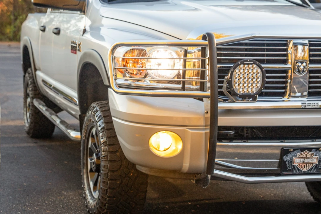 2008 Dodge Ram 3rd Gen - Image 12 of 31