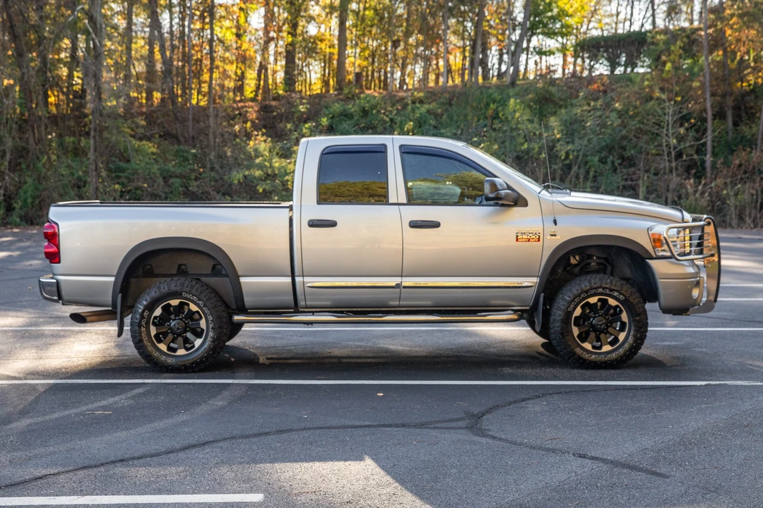 2008 Dodge Ram 3rd Gen - Image 8 of 31