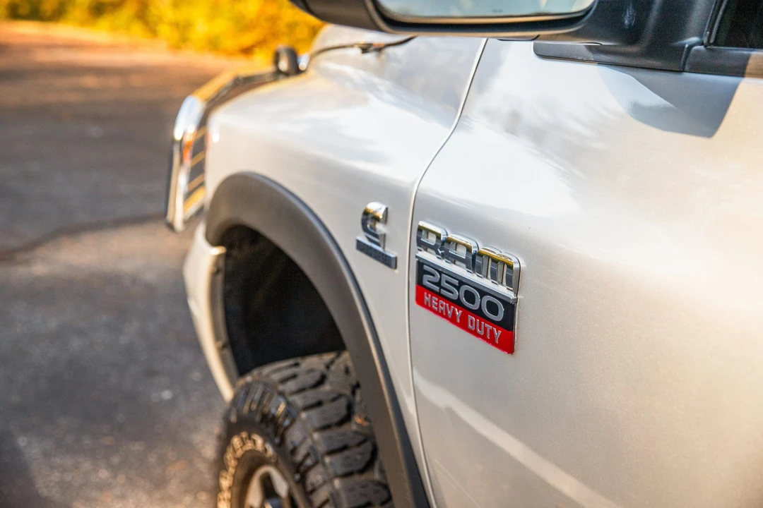 2008 Dodge Ram 3rd Gen - Image 22 of 31