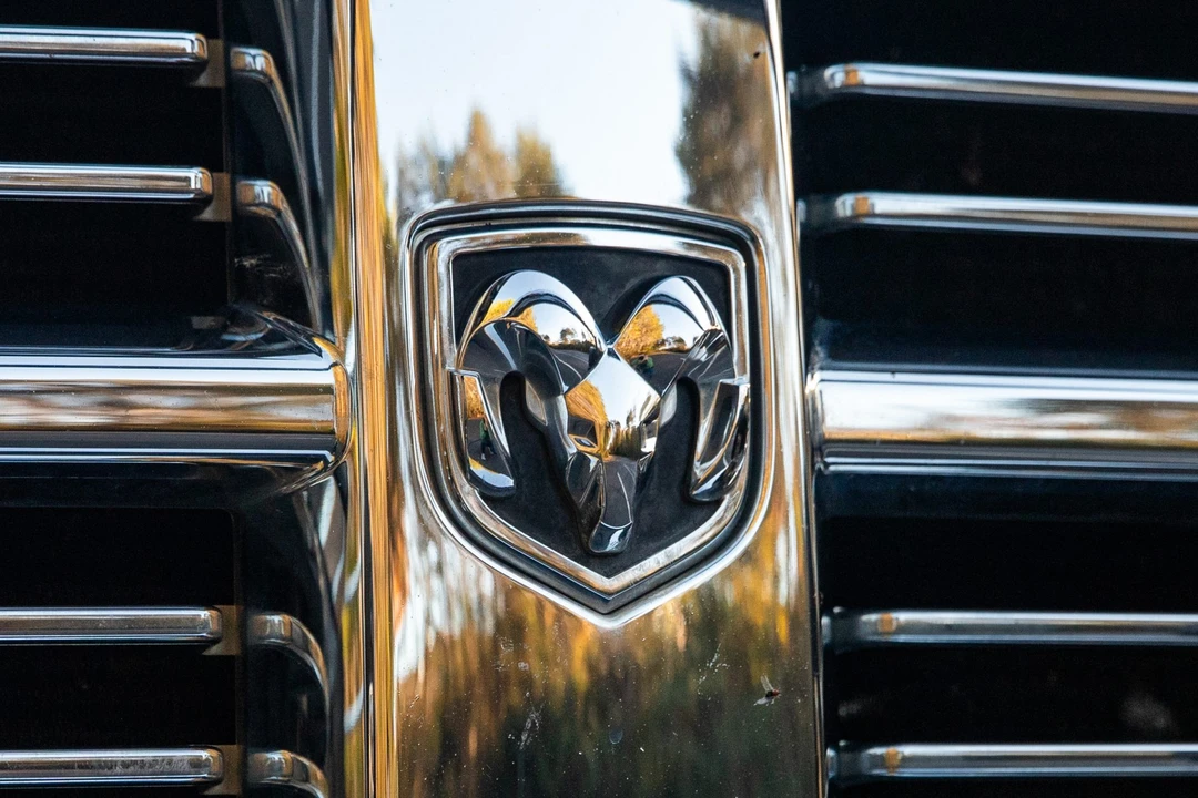 2008 Dodge Ram 3rd Gen - Image 16 of 31