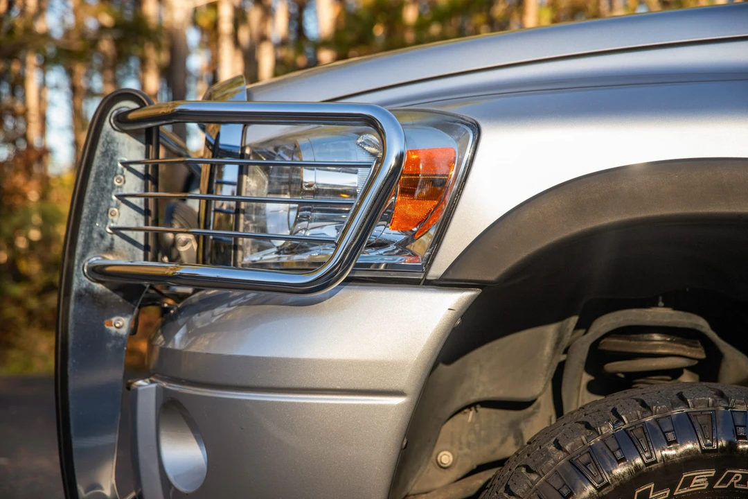 2008 Dodge Ram 3rd Gen - Image 19 of 31
