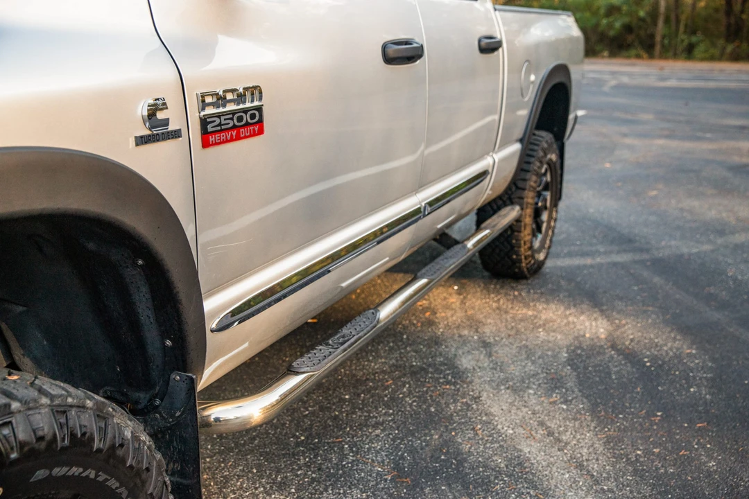 2008 Dodge Ram 3rd Gen - Image 21 of 31
