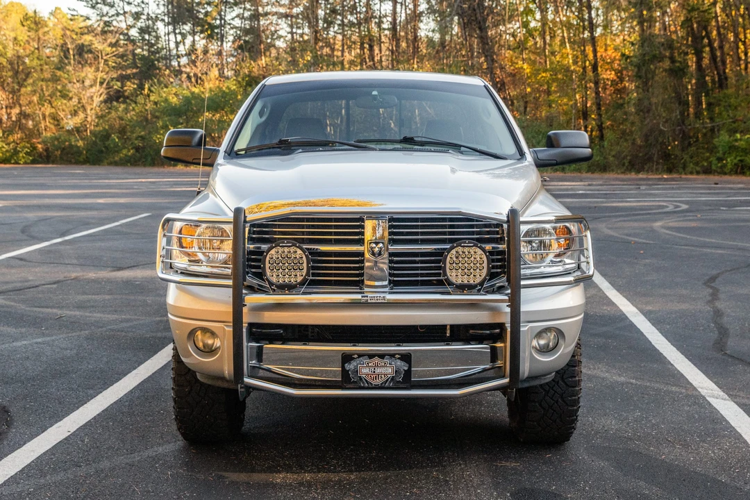 2008 Dodge Ram 3rd Gen - Image 10 of 31
