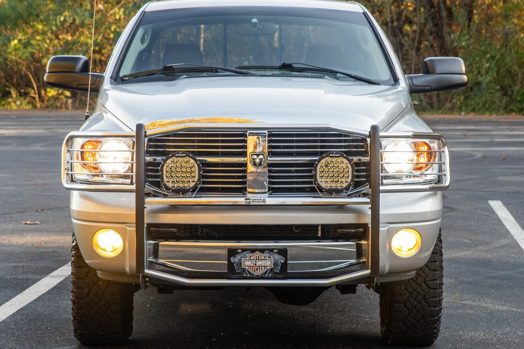 2008 Dodge Ram 3rd Gen - Image 11 of 31