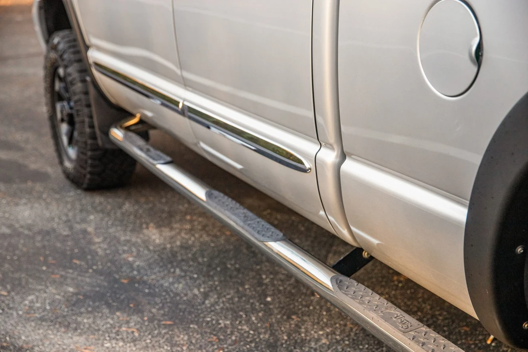 2008 Dodge Ram 3rd Gen - Image 27 of 31