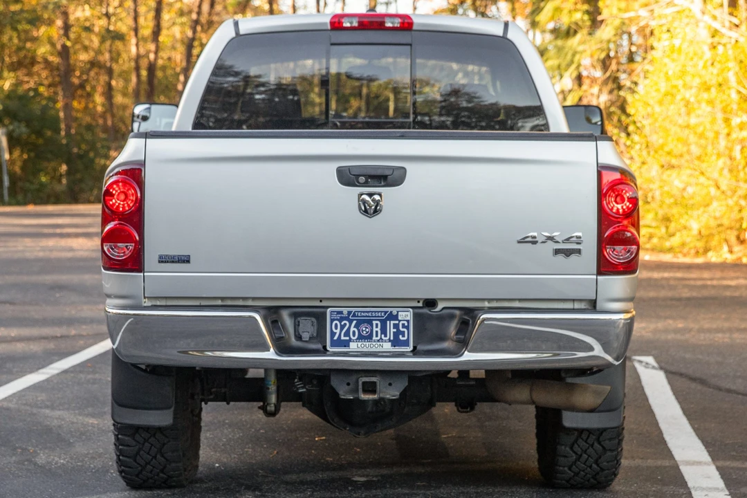 2008 Dodge Ram 3rd Gen - Image 6 of 31