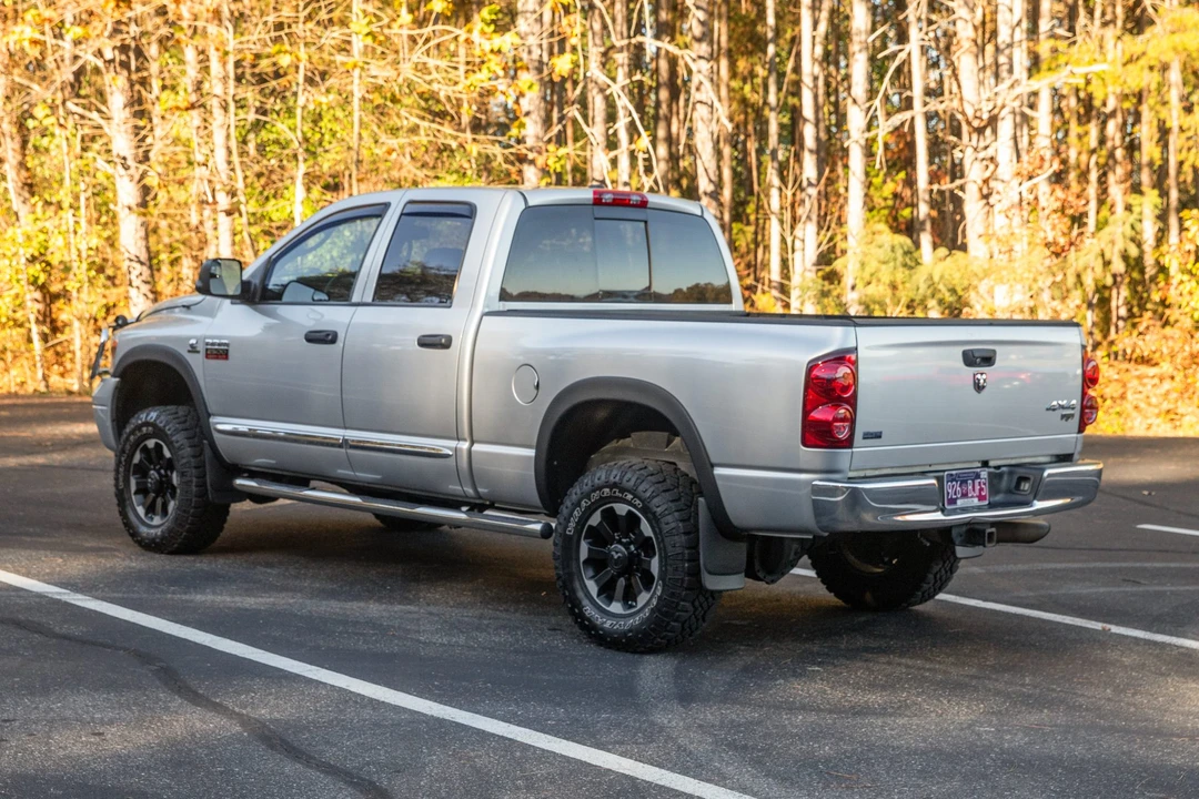 2008 Dodge Ram 3rd Gen - Image 4 of 31